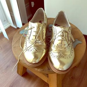 Sam Edelman shoes